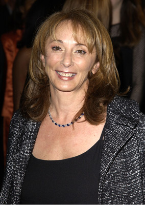 Lynda Obst at event of How to Lose a Guy in 10 Days (2003)