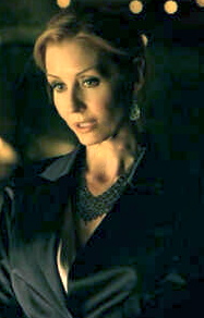 As Stella Nashira on Lost Girl