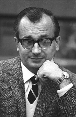 Claus Ogermann February 1967
