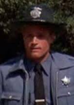 Sheriff on Murder She Wrote 1987