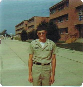US Army 1974