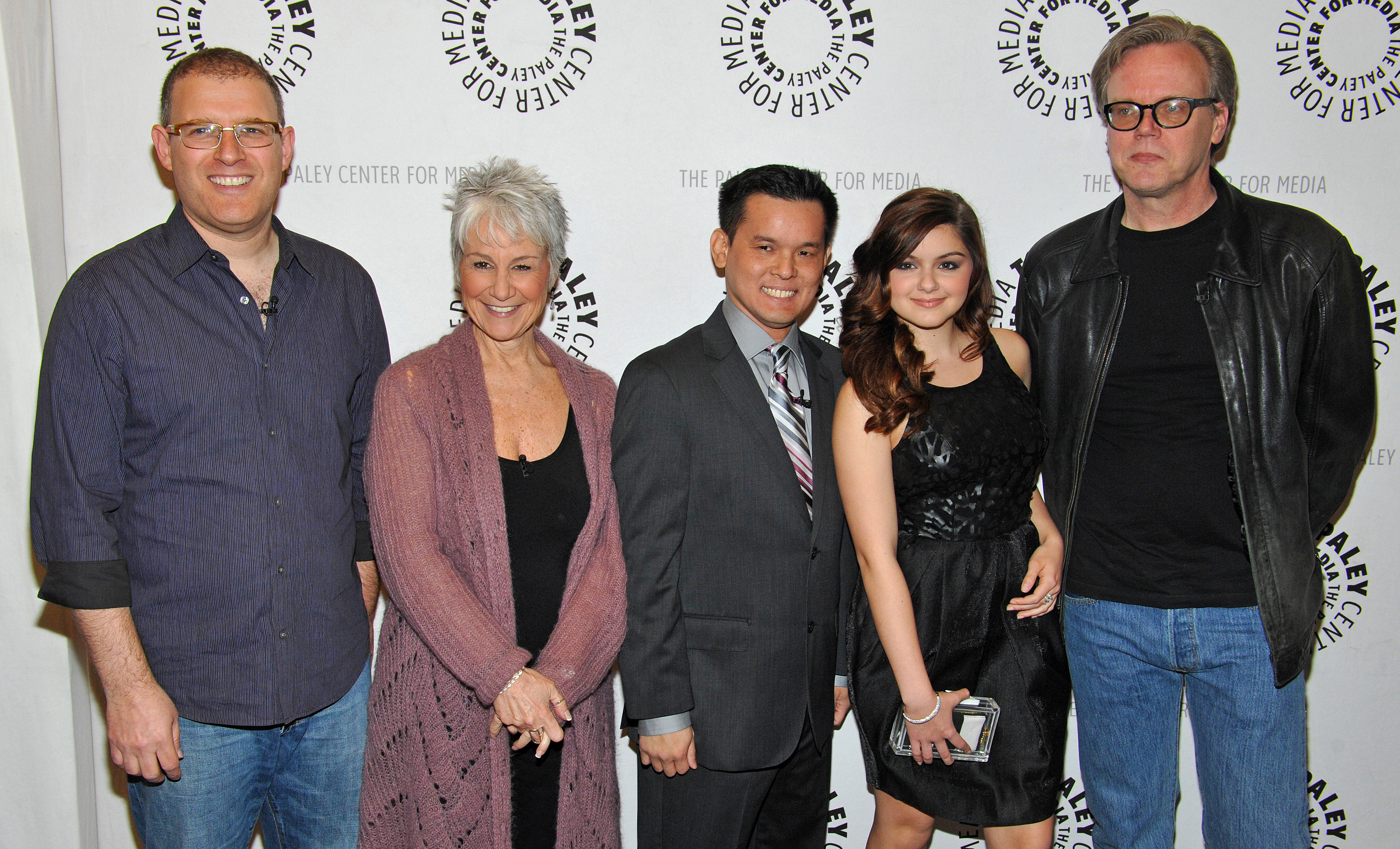 Paley Center LA Premiere