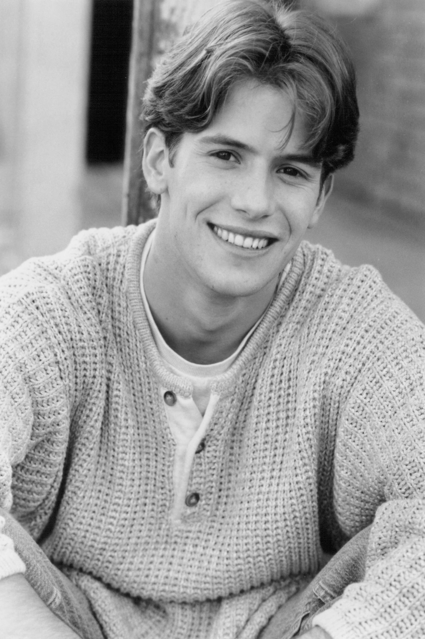 Still of Christian Oliver in The Baby-Sitters Club (1995)