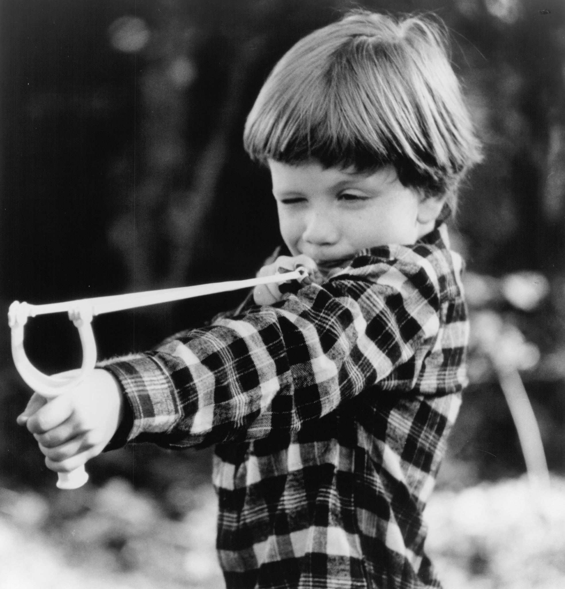 Still of Michael Oliver in Problem Child (1990)