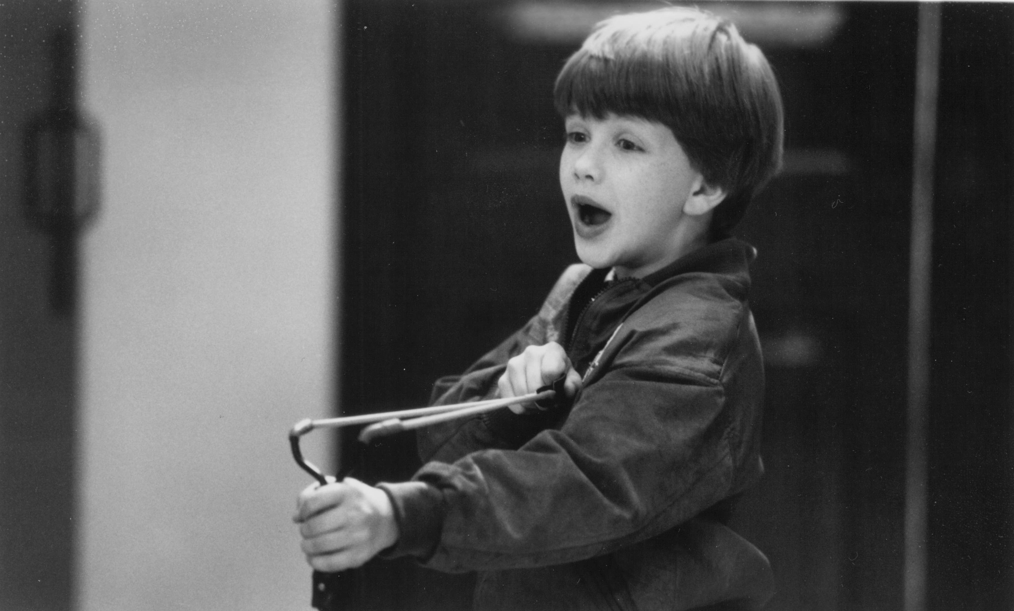 Still of Michael Oliver in Problem Child 2 (1991)