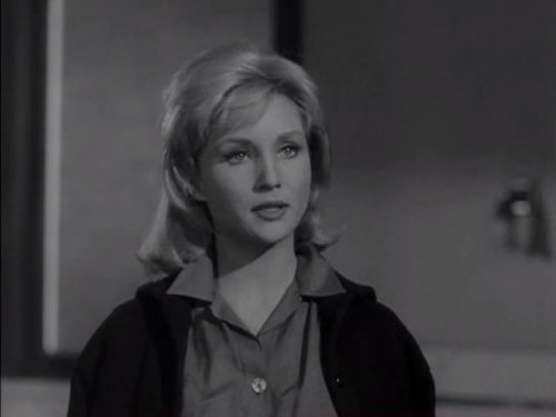 Still of Susan Oliver in Route 66 (1960)