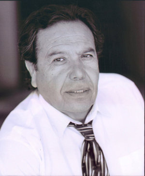 Louie Olivos Jr.
