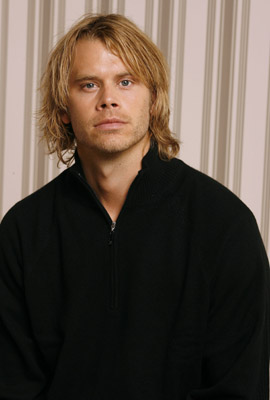 Eric Christian Olsen at event of The Last Kiss (2006)