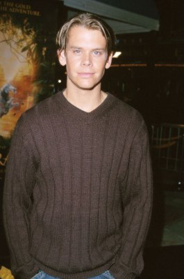 Eric Christian Olsen at event of The Road to El Dorado (2000)