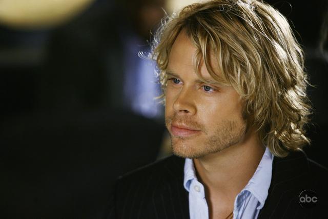 Still of Eric Christian Olsen in Brothers & Sisters (2006)