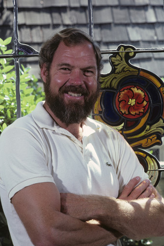 Merlin Olsen