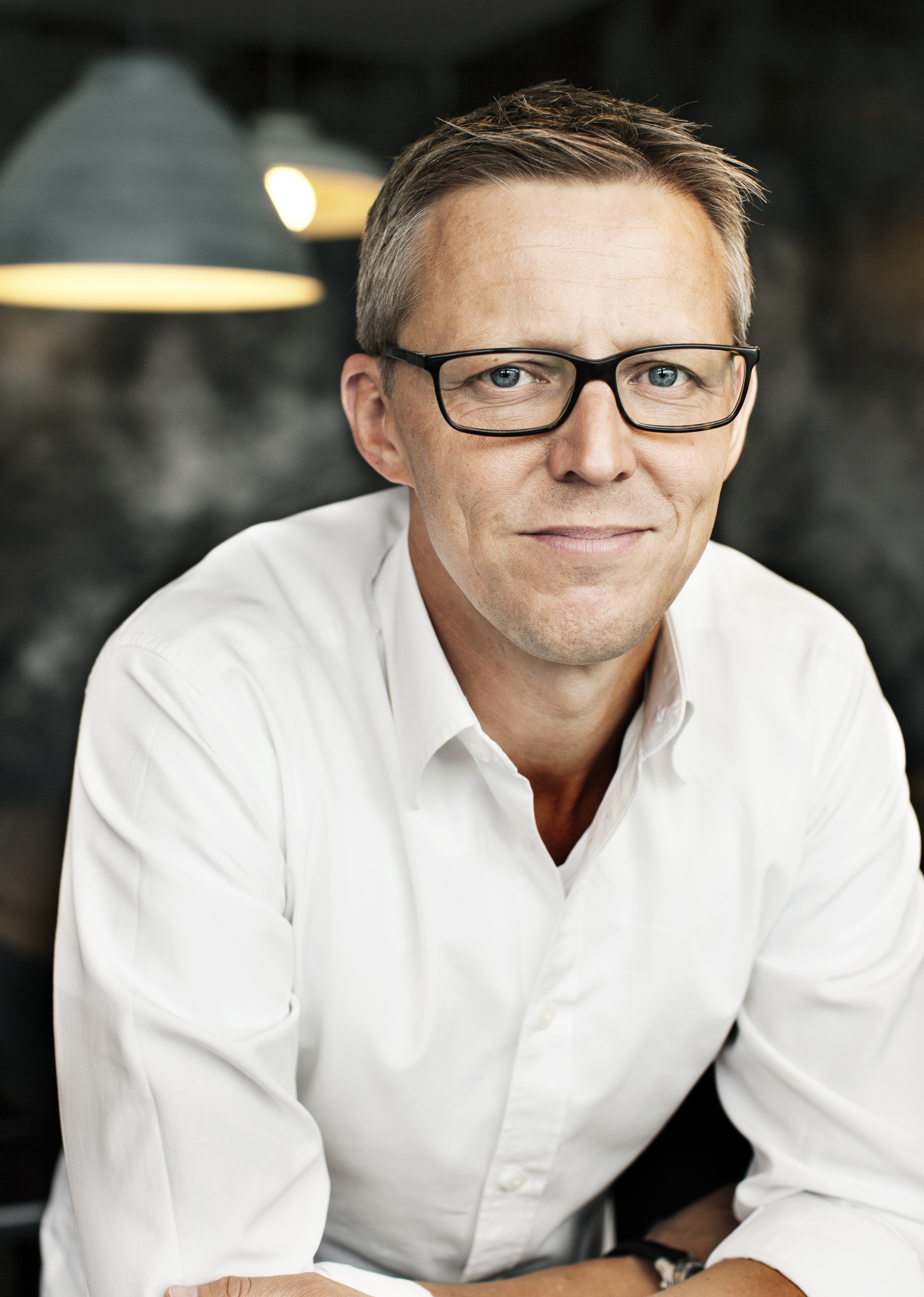 Fredrik T. Olsson