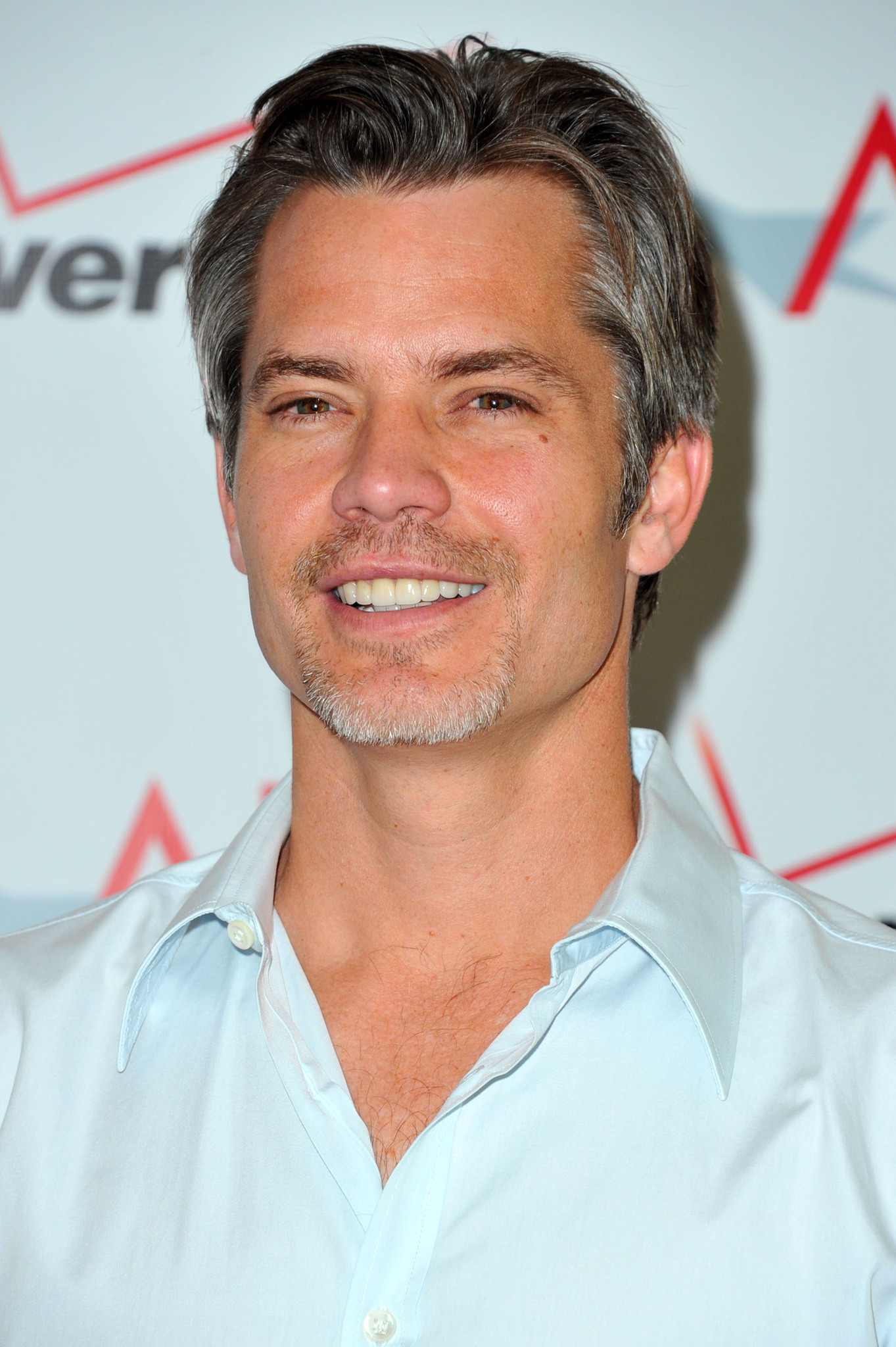 Timothy Olyphant