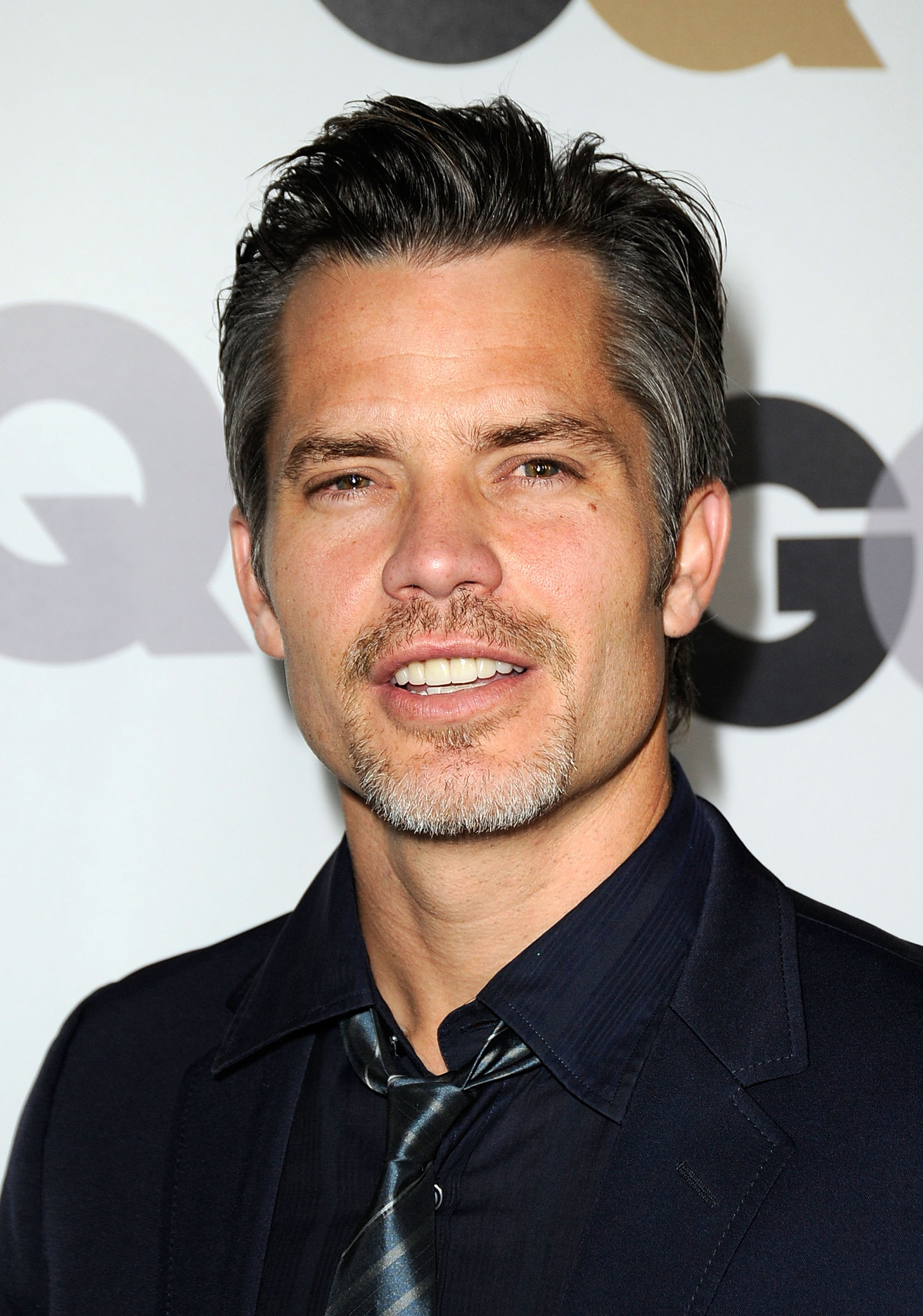 Timothy Olyphant