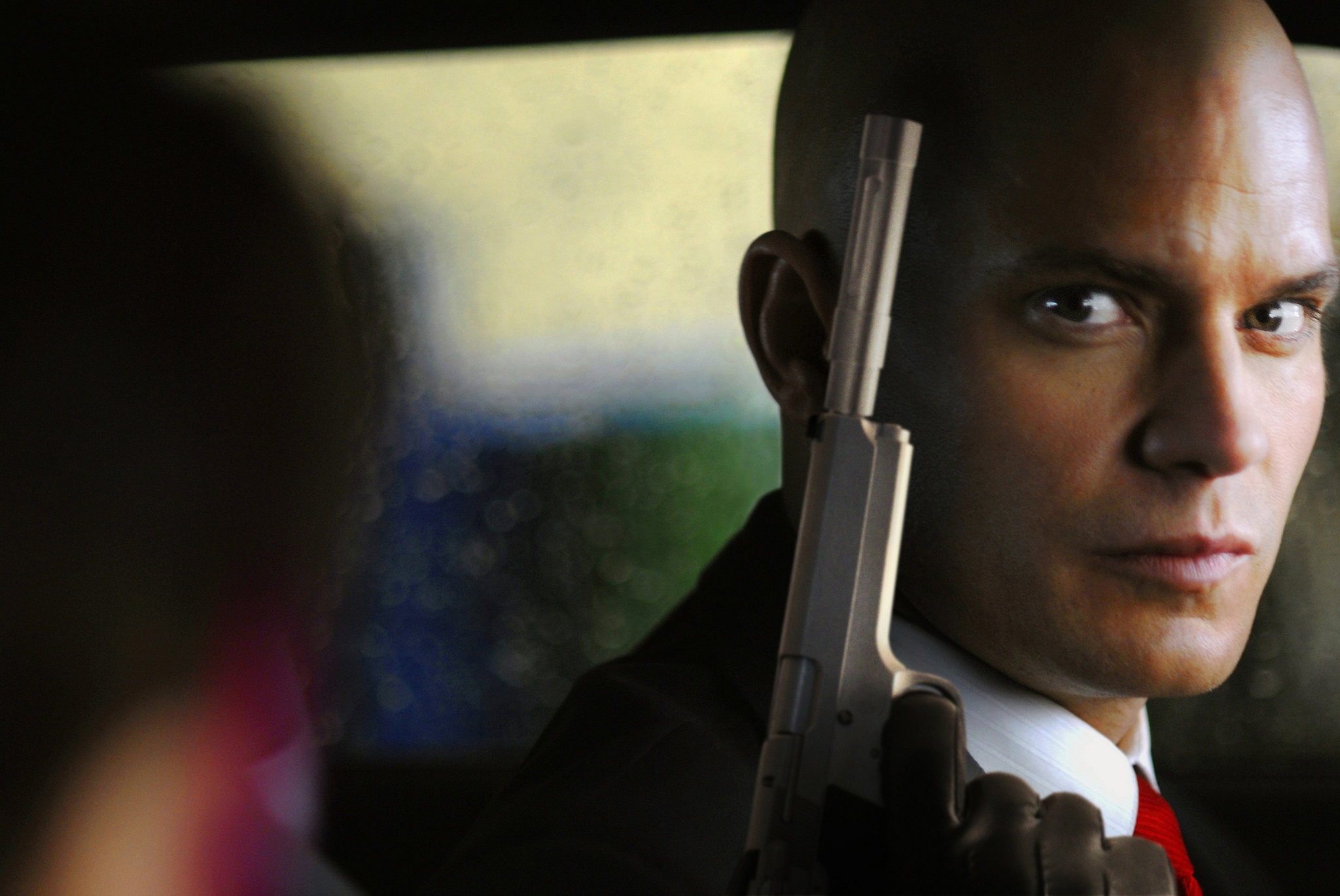 Still of Timothy Olyphant in Hitman (2007)