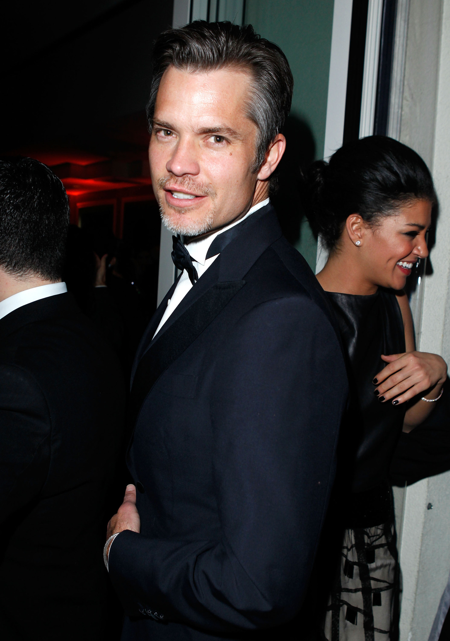 Timothy Olyphant