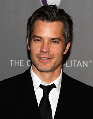 Timothy Olyphant