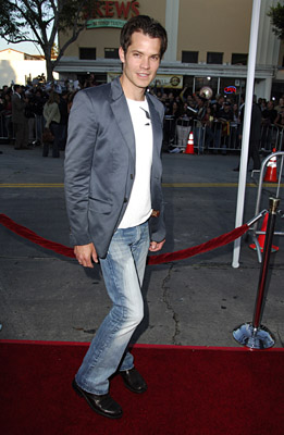 Timothy Olyphant at event of The Break-Up (2006)