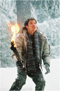 Still of Timothy Olyphant in Dreamcatcher (2003)