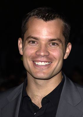 Timothy Olyphant at event of Rock Star (2001)