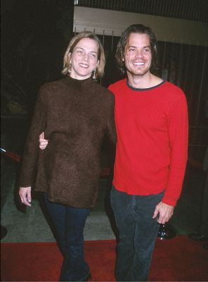 Timothy Olyphant at event of Shadow of the Vampire (2000)