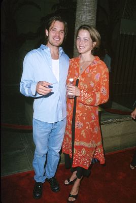 Timothy Olyphant at event of The Broken Hearts Club: A Romantic Comedy (2000)