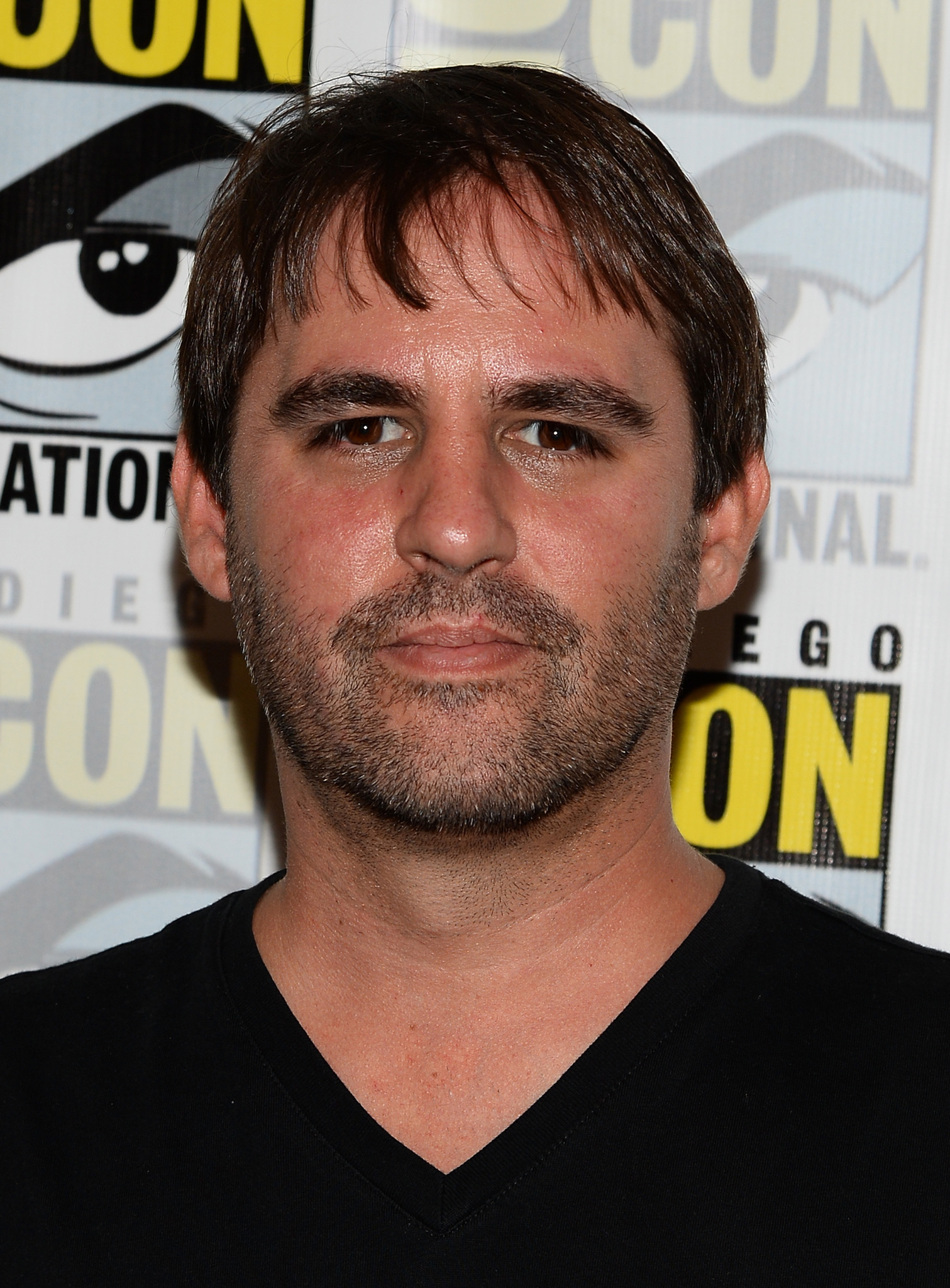 Roberto Orci at event of Sleepy Hollow (2013)