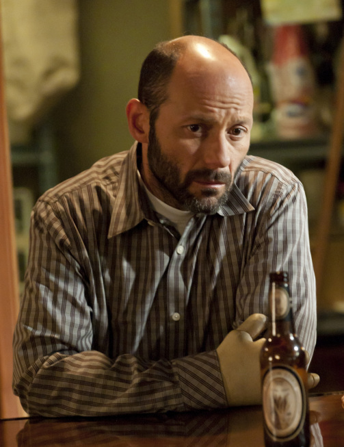 Still of Michael Ornstein in Sons of Anarchy (2008)