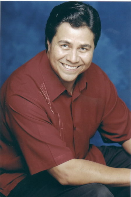 Jimmy Ortega