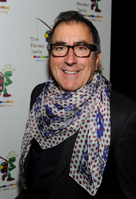 Kenny Ortega at event of The Rocky Horror Picture Show (1975)