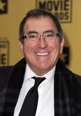 Kenny Ortega