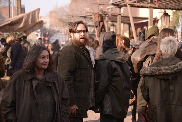 Still of Zak Orth in Revolution (2012)