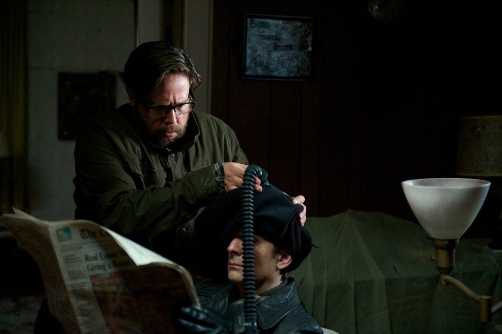 Still of Zak Orth in Revolution (2012)