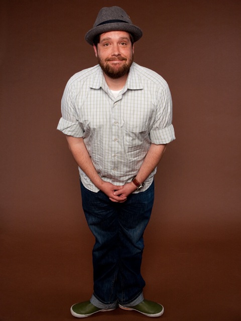 Zak Orth