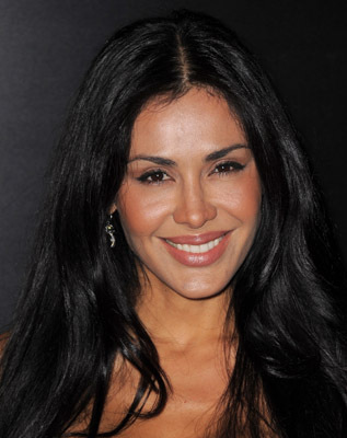 Carla Ortiz at event of Biutiful (2010)