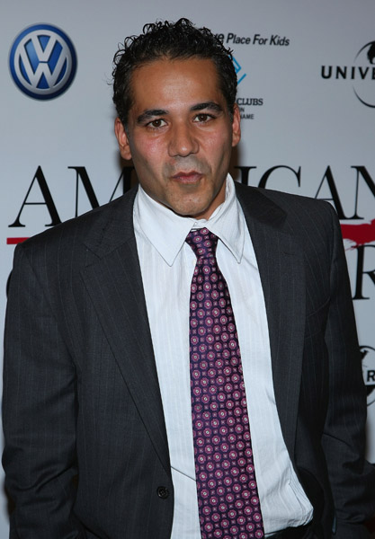 John Ortiz