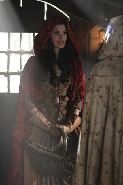 Still of Meghan Ory in Once Upon a Time (2011)