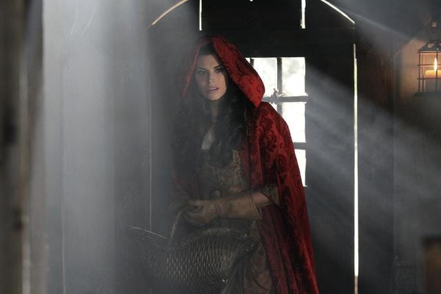 Still of Meghan Ory in Once Upon a Time (2011)