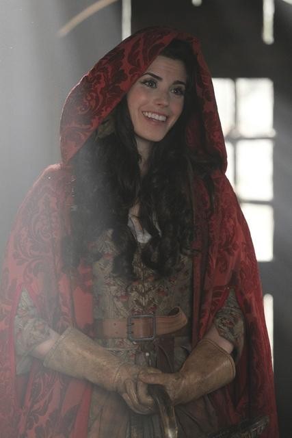 Still of Meghan Ory in Once Upon a Time (2011)