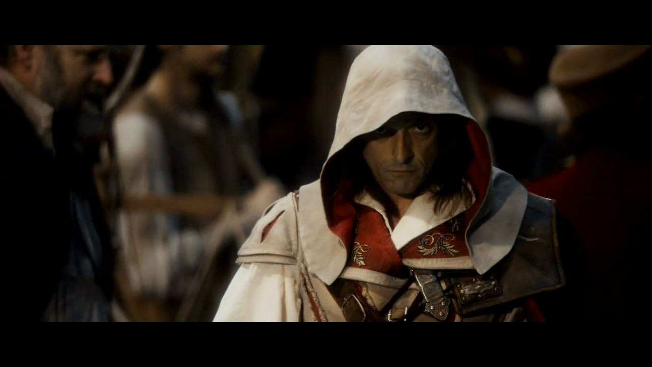 Assassin's Creed Lineage