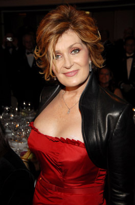 Sharon Osbourne