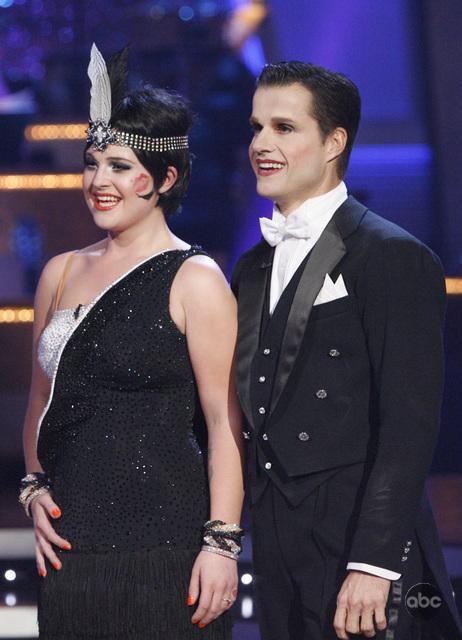 Still of Sharon Osbourne in Dancing with the Stars (2005)