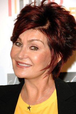 Sharon Osbourne at event of Stand Up to Cancer (2008)