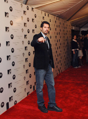 Guy Oseary at event of I'm Going to Tell You a Secret (2005)