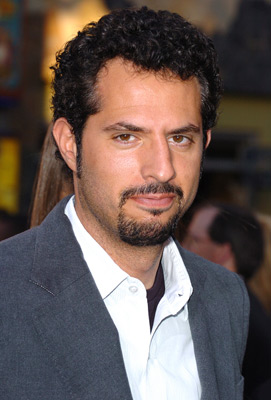 Guy Oseary at event of Cinderella Man (2005)