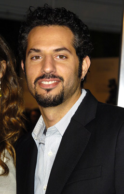 Guy Oseary at event of Closer (2004)