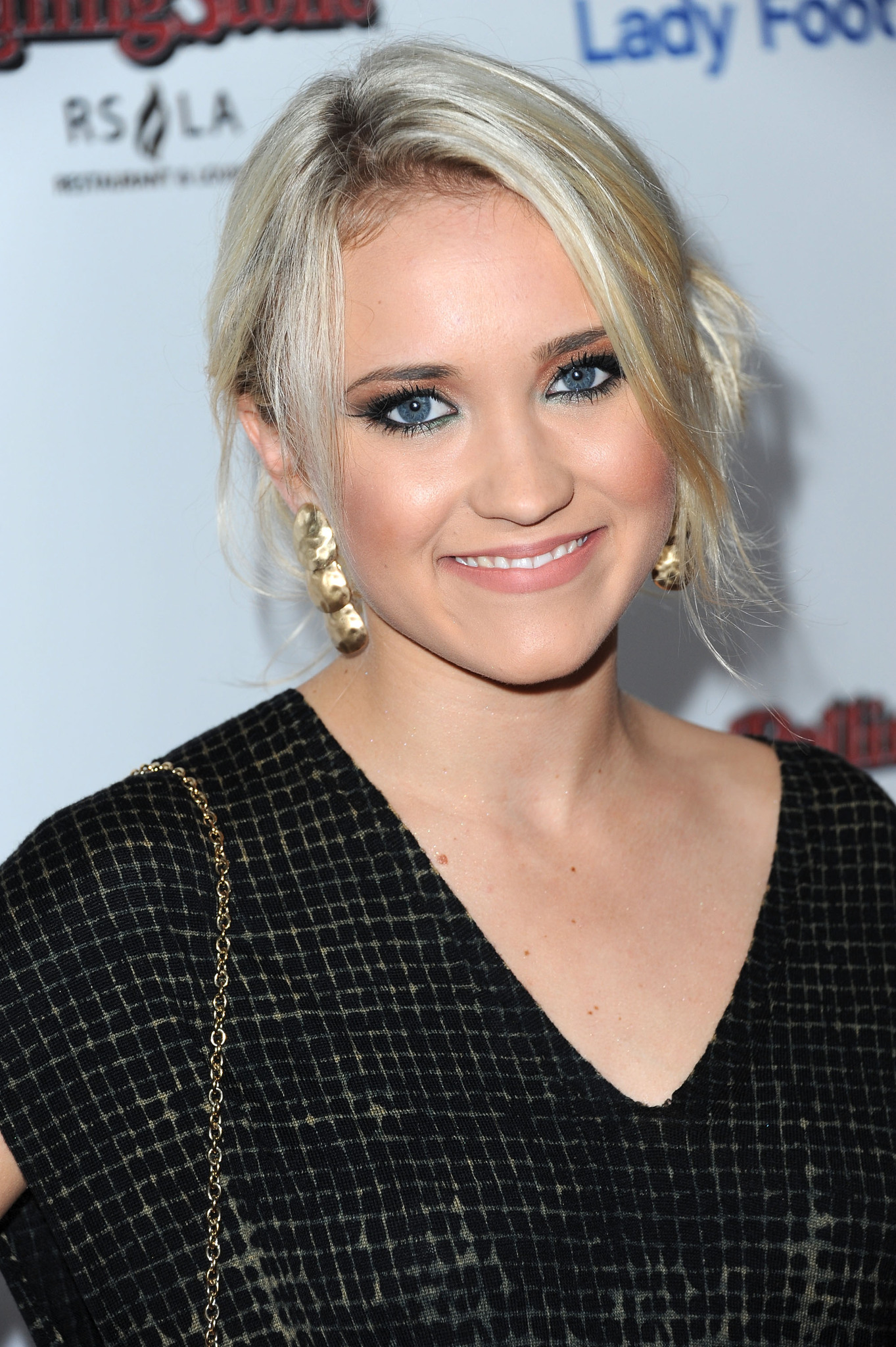 Emily Osment