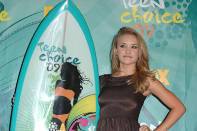 Emily Osment