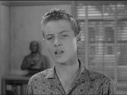 Still of Ken Osmond in Leave It to Beaver (1957)