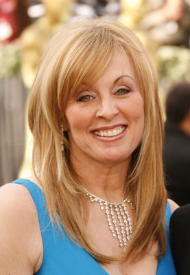 Diana Ossana at event of The 78th Annual Academy Awards (2006)